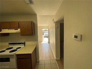 1303 Darlene Way in Boulder City, NV - Building Photo - Building Photo