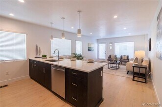 1551 Uinta St in Denver, CO - Building Photo - Building Photo