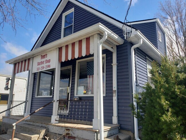 7816 Hamilton Ave in Cincinnati, OH - Building Photo - Building Photo