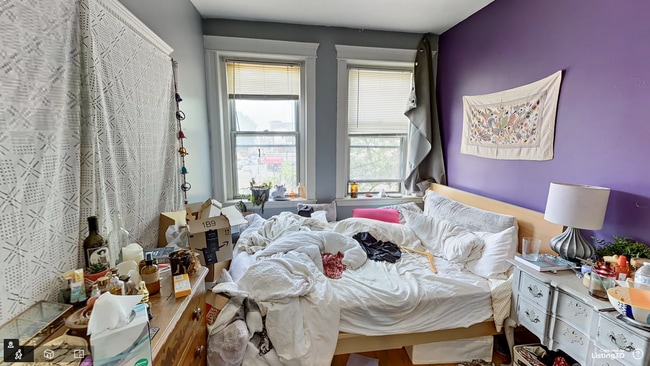 1426 Commonwealth Ave, Unit 6 in Boston, MA - Building Photo - Building Photo