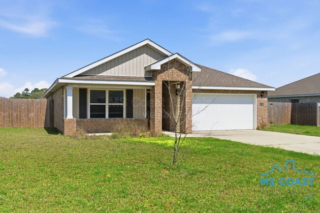 15336 Leighwood Ln in Biloxi, MS - Building Photo - Building Photo