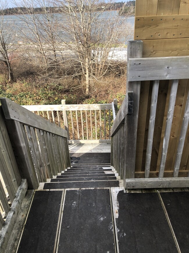 510 Main St in Yarmouth, NS - Building Photo - Building Photo