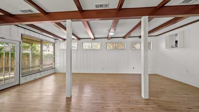 property at 8327 Bonner Dr