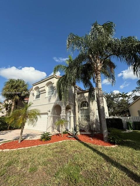 323 NW 153rd Ln in Pembroke Pines, FL - Building Photo - Building Photo