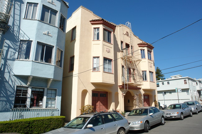 1806 Walnut St in Berkeley, CA - Building Photo - Building Photo