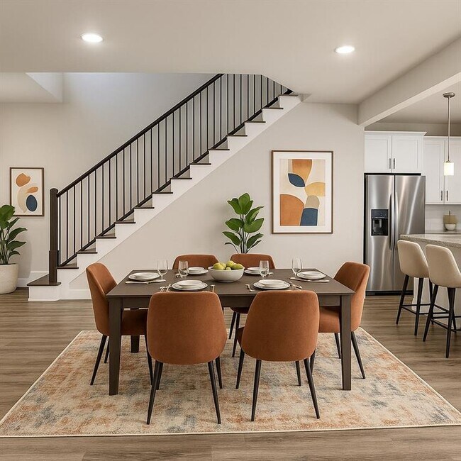 property at 4301 Clover St