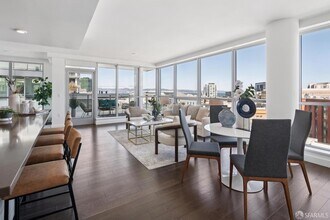 718 Long Bridge Street, Unit 1002 in San Francisco, CA - Building Photo - Building Photo