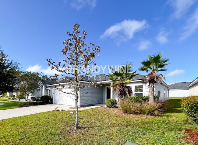 1838 James Madison Ct in Jacksonville, FL - Foto de edificio - Building Photo