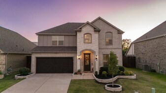 4821 Timber Trl in Carrollton, TX - Building Photo