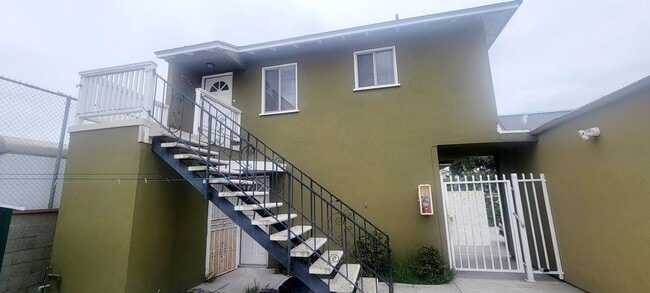 property at 6202 Cherry Ave