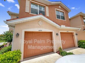 8895 Via Isola Court in Ft. Myers, FL - Building Photo - Building Photo