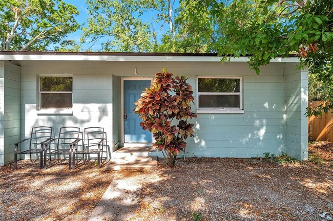 property at 14724 Sunset St