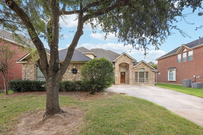 10206 Pine Flats Dr in Houston, TX - Building Photo - Building Photo