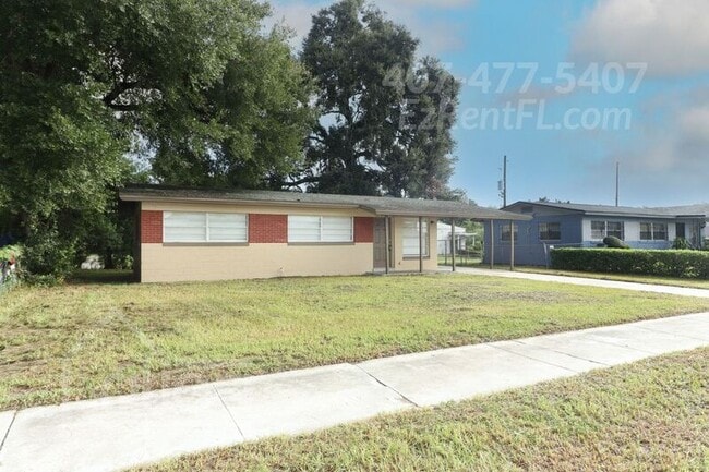 411 Gilman Cir in Orlando, FL - Building Photo - Building Photo