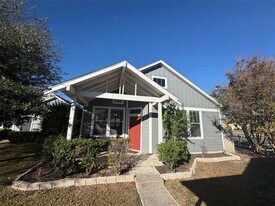 177 Grace St in Kyle, TX - Building Photo