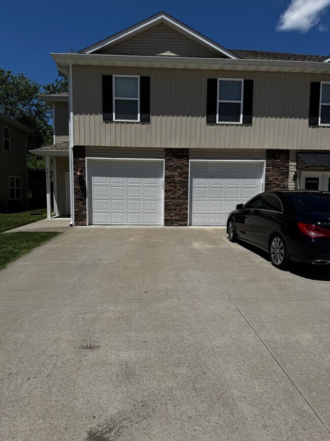property at 345 Chris Dr