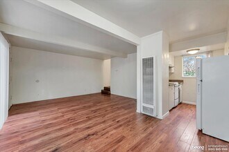 2223 Ward St, Unit A in Berkeley, CA - Foto de edificio - Building Photo