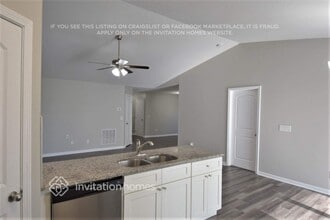 107 Sampson Ct in Selma, NC - Building Photo - Building Photo