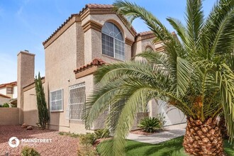 3949 Amadeus Ct in Las Vegas, NV - Building Photo - Building Photo