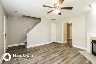 1813 Savannas Run Dr in Greensboro, NC - Building Photo - Building Photo