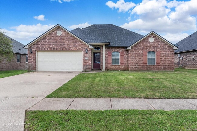 property at 2330 Tallgrass Cir
