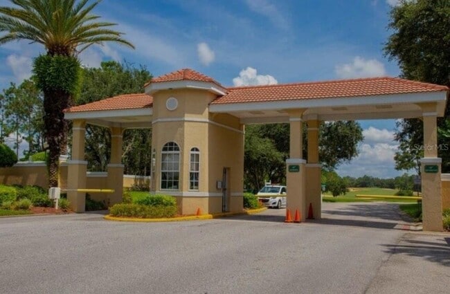 1321 Rebecca Dr in Haines City, FL - Building Photo - Building Photo