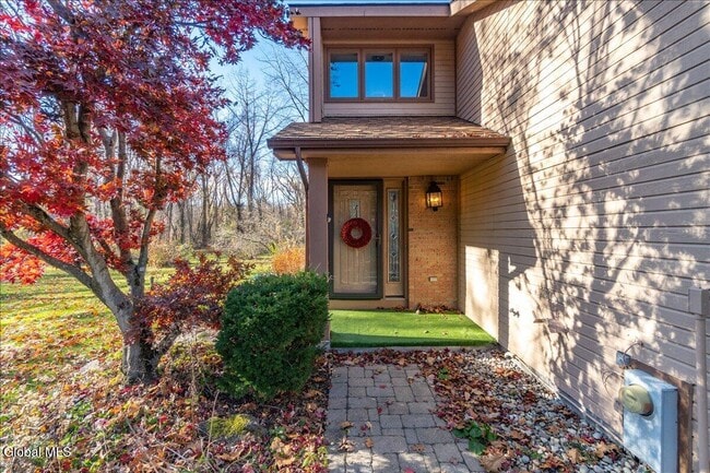 4075 Georgetown Square in Schenectady, NY - Building Photo - Building Photo