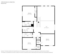 19762 W Annika Dr in Litchfield Park, AZ - Foto de edificio - Building Photo