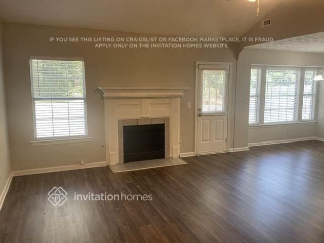 75 Falcon Ridge Dr in Covington, GA - Building Photo - Building Photo