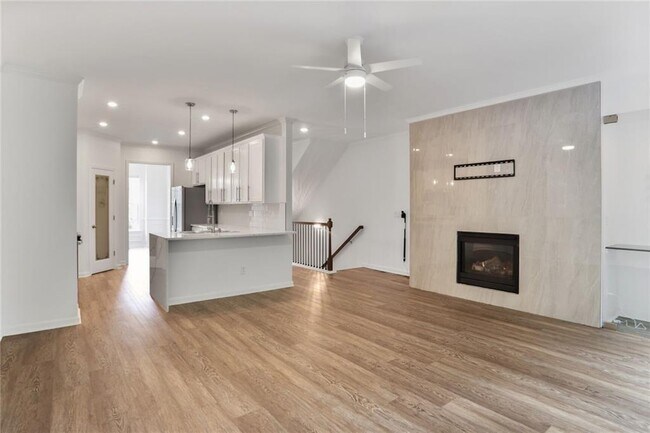 1790 Oak Brook Ln NW in Kennesaw, GA - Building Photo - Building Photo