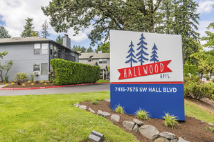 Hallwood Apartments