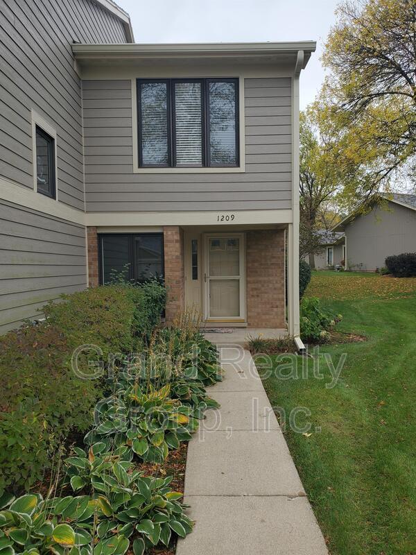 property at 1209 Chatham Ct