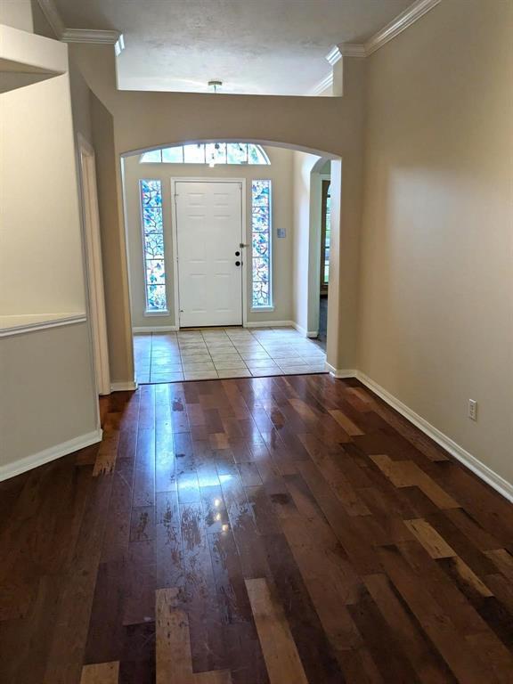 8535 Regalbrook Dr in Houston, TX - Building Photo - Building Photo