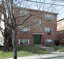 757 Grove St Apartments