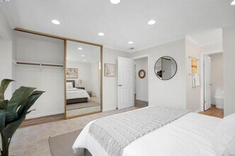 21095 Gary Dr in Hayward, CA - Building Photo - Building Photo