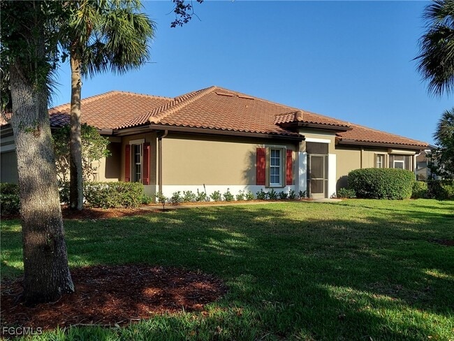property at 10520 Diamante Way
