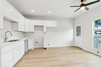 3406 Jackson Ave in New Orleans, LA - Building Photo - Building Photo