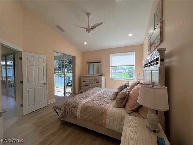 property at 6809 Ascot Dr