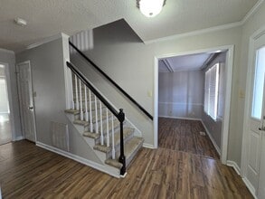 6172 Lakeway Dr in Fayetteville, NC - Building Photo - Building Photo