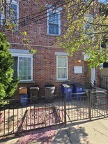 356 4th St in Jersey City, NJ - Building Photo