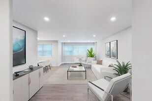 Hayes House Apartments