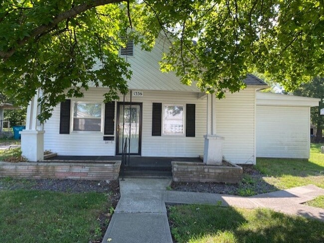 1336 N La Fontaine Ave in Springfield, MO - Building Photo - Building Photo