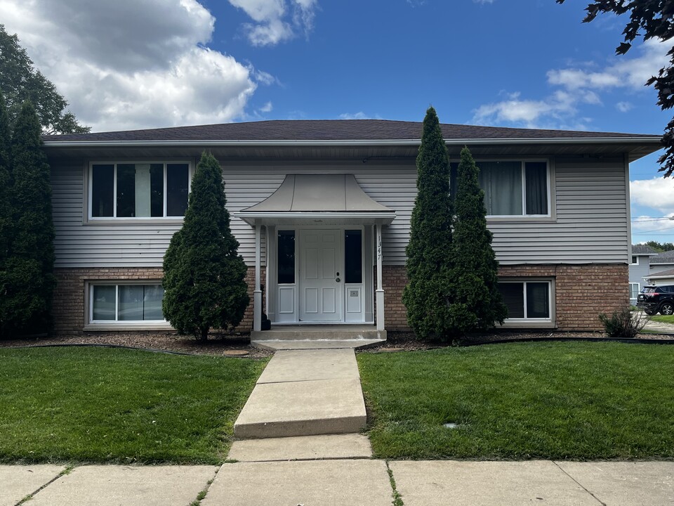 1347 6th Ave SE in Rochester, MN - Building Photo