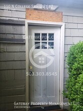 110 N College St in Monmouth, OR - Building Photo - Building Photo