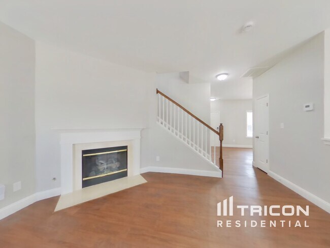 5212 Stowe Derby Dr in Charlotte, NC - Building Photo - Building Photo