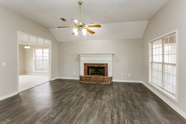 118 Chestnut Dr in Brandon, MS - Building Photo - Building Photo