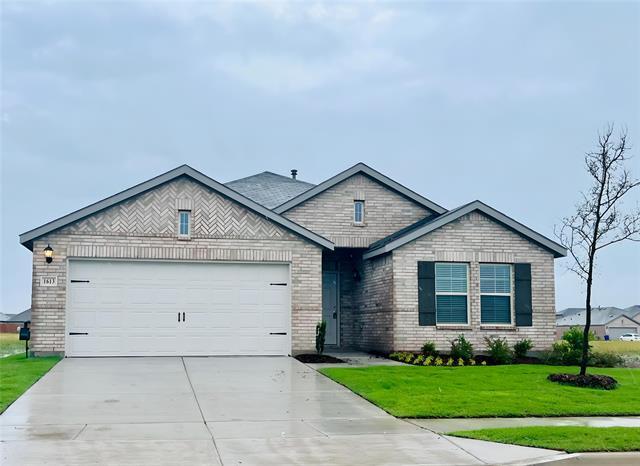 1613 Magallon Dr in Royse City, TX - Building Photo - Building Photo