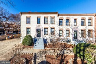 300 Oklahoma Ave NE in Washington, DC - Building Photo