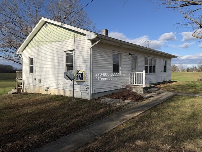 3145 Old State Rd in Brandenburg, KY - Building Photo - Building Photo
