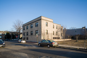 The Lincoln in Washington, DC - Building Photo - Building Photo